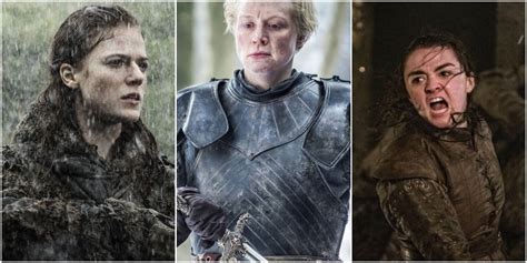 game of thrones women|Game Of Thrones: 10 Most Powerful Female Characters In The .